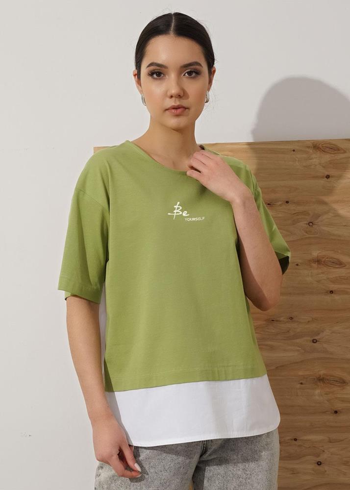 Джемпер жен Clever (АРТ. 236207/106кк_п)