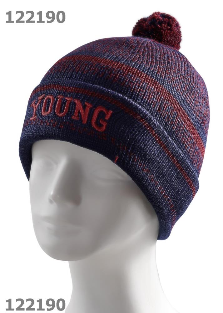 Шапка дет (АРТ. 781889аш)