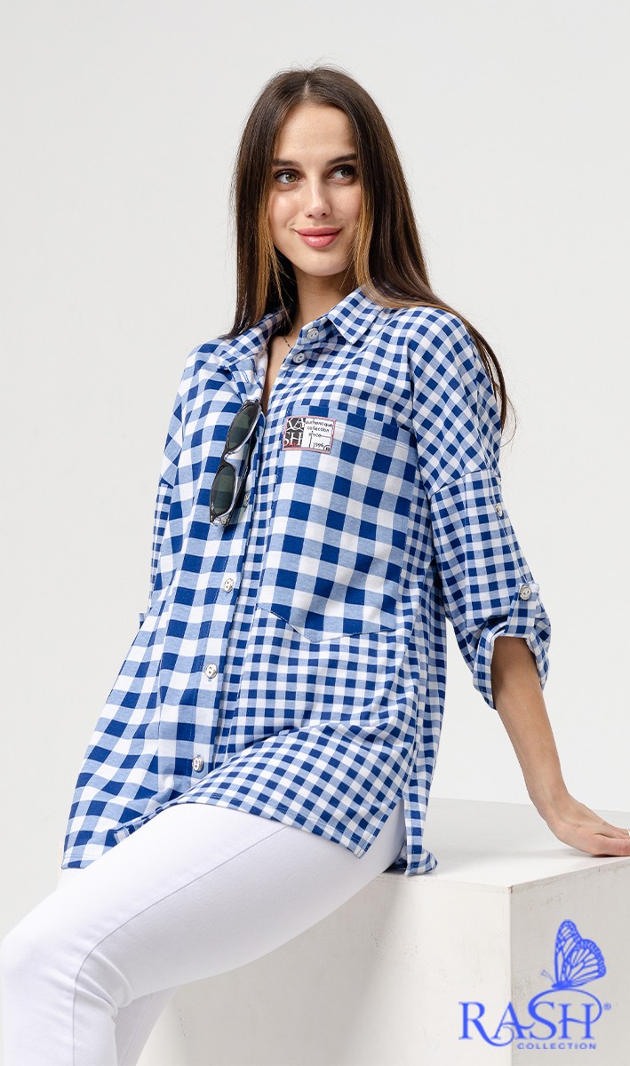 Туника  жен (АРТ. Женева)