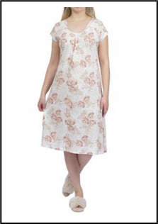 Сорочка жен (АРТ. 3888)