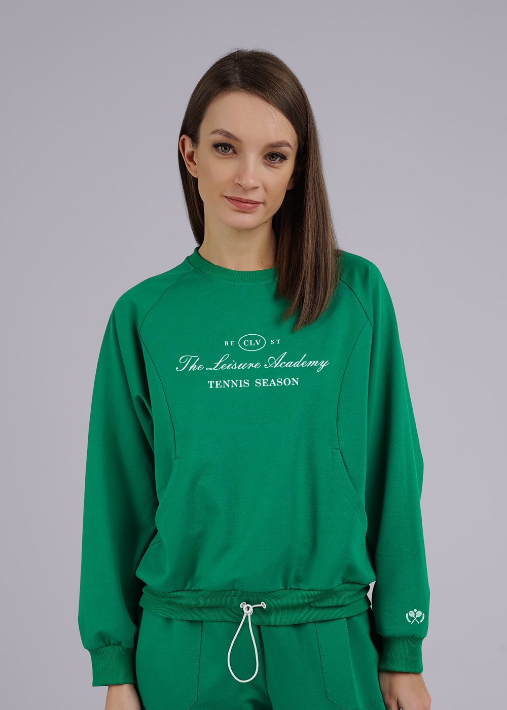 Джемпер жен (АРТ. LSW24-1099)