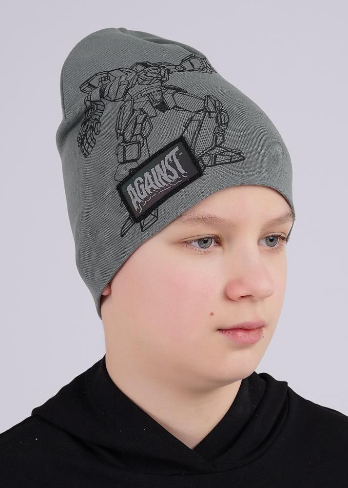 Шапка дет (АРТ. 546602рп)