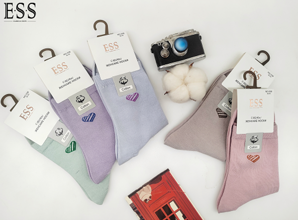 Носки жен (АРТ. 538)