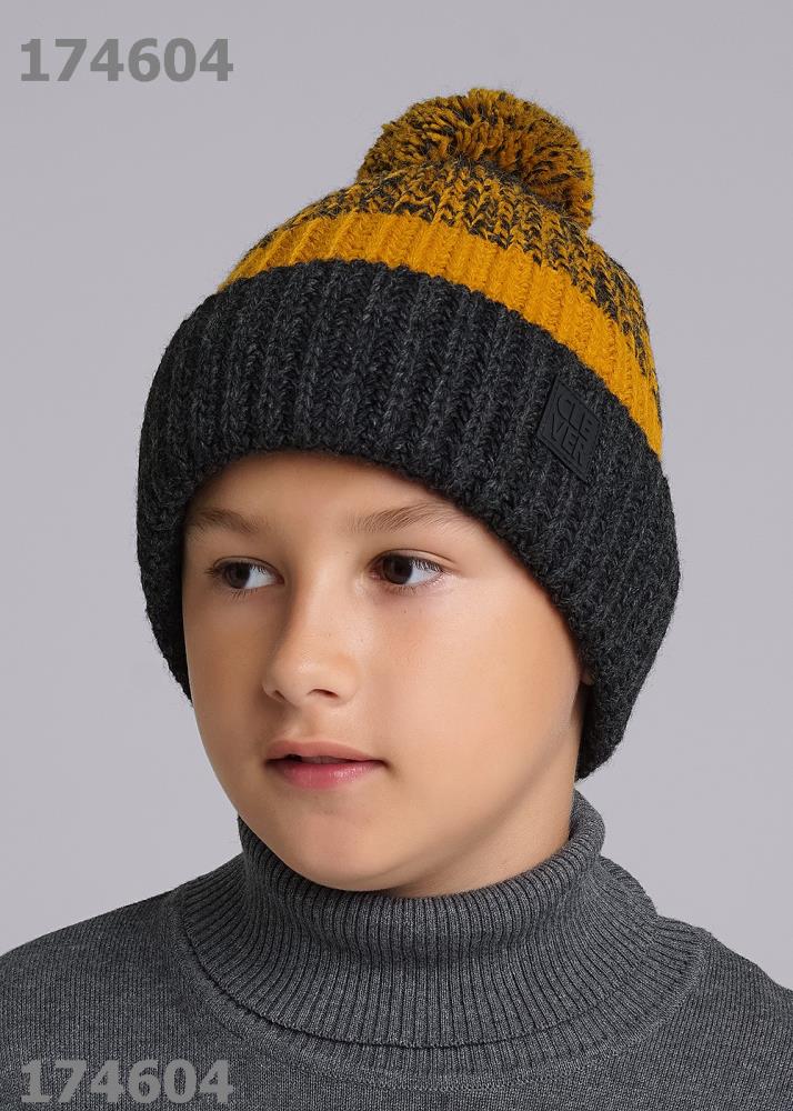 Шапка дет (АРТ. 433838ап)