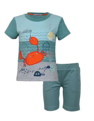 Комплект мал (АРТ. 01-103-5)