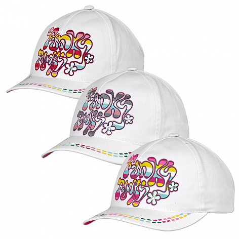 Бейсболка дет (АРТ. K3065)