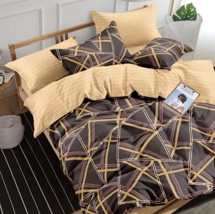 КПБ Евро поплин (АРТ. П-2972)