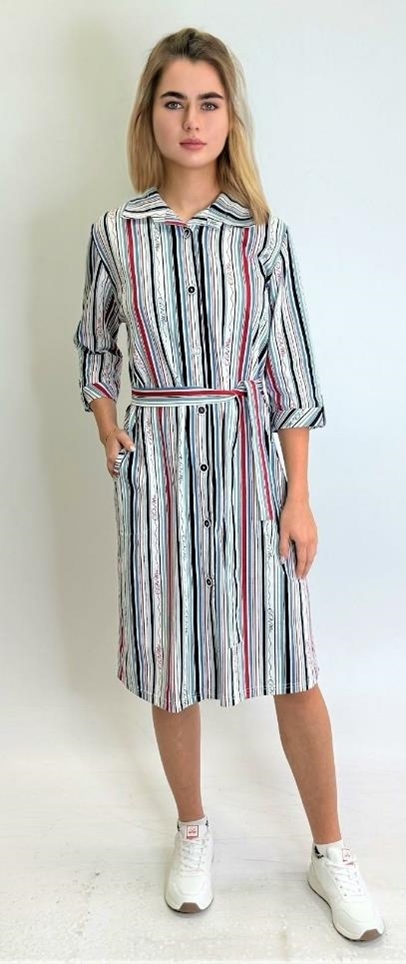 Халат  жен (АРТ. 5537/1)