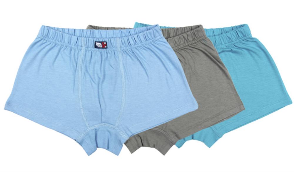 Трусы-боксеры мал (АРТ. CAK 1373)