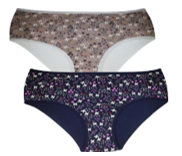 Трусы  жен (АРТ. 5075)