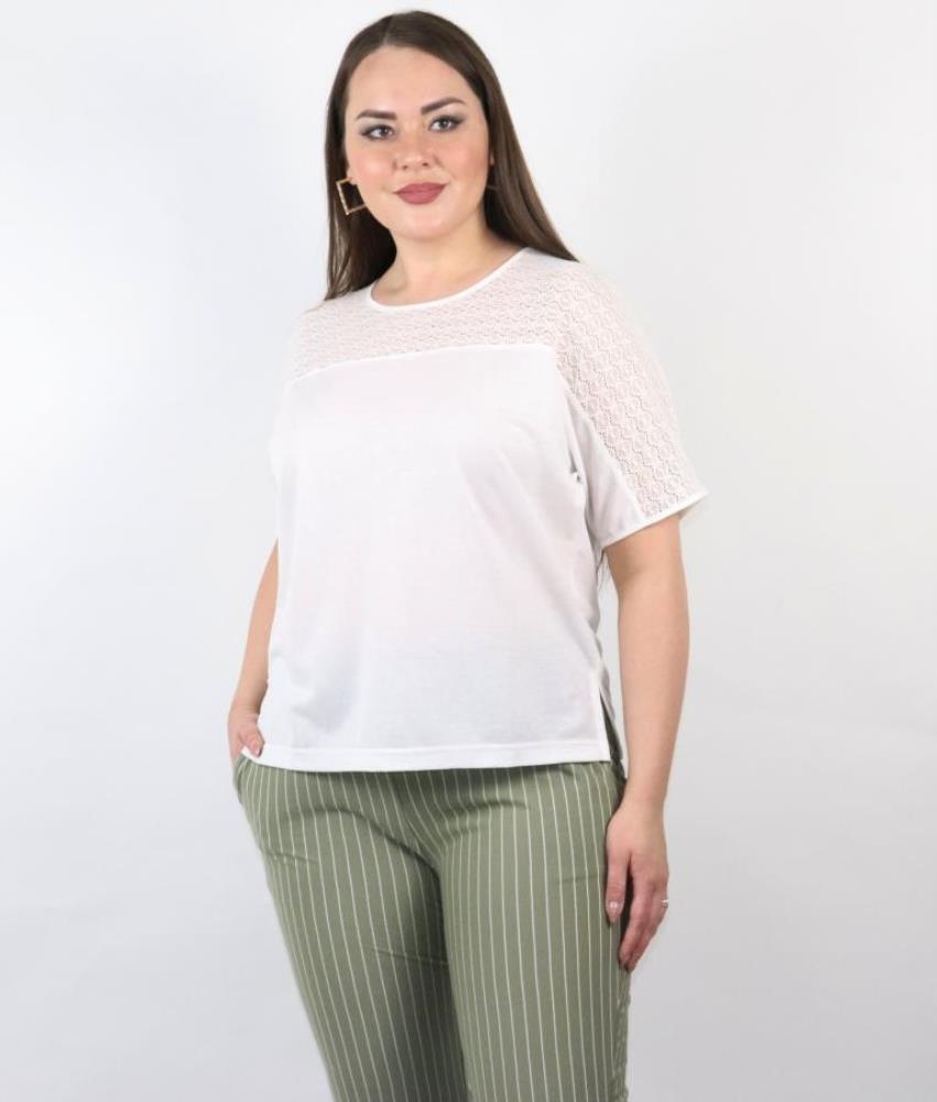 Блузка жен (АРТ. 4401-2)