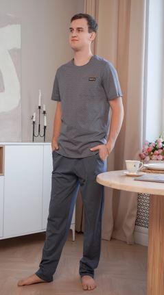 Пижама муж (АРТ. 3866)
