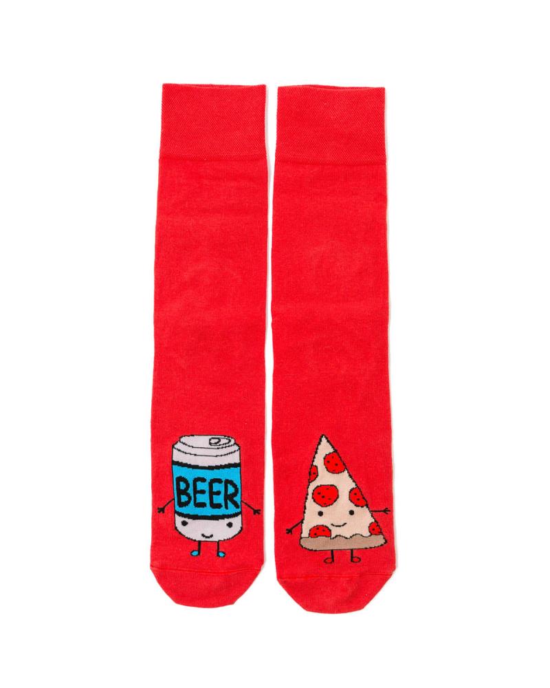 Носки муж (АРТ. 004К (7004К,8,9,9004К-1))