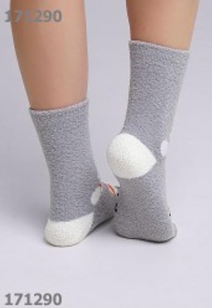 Носки жен (АРТ. Д943Т)