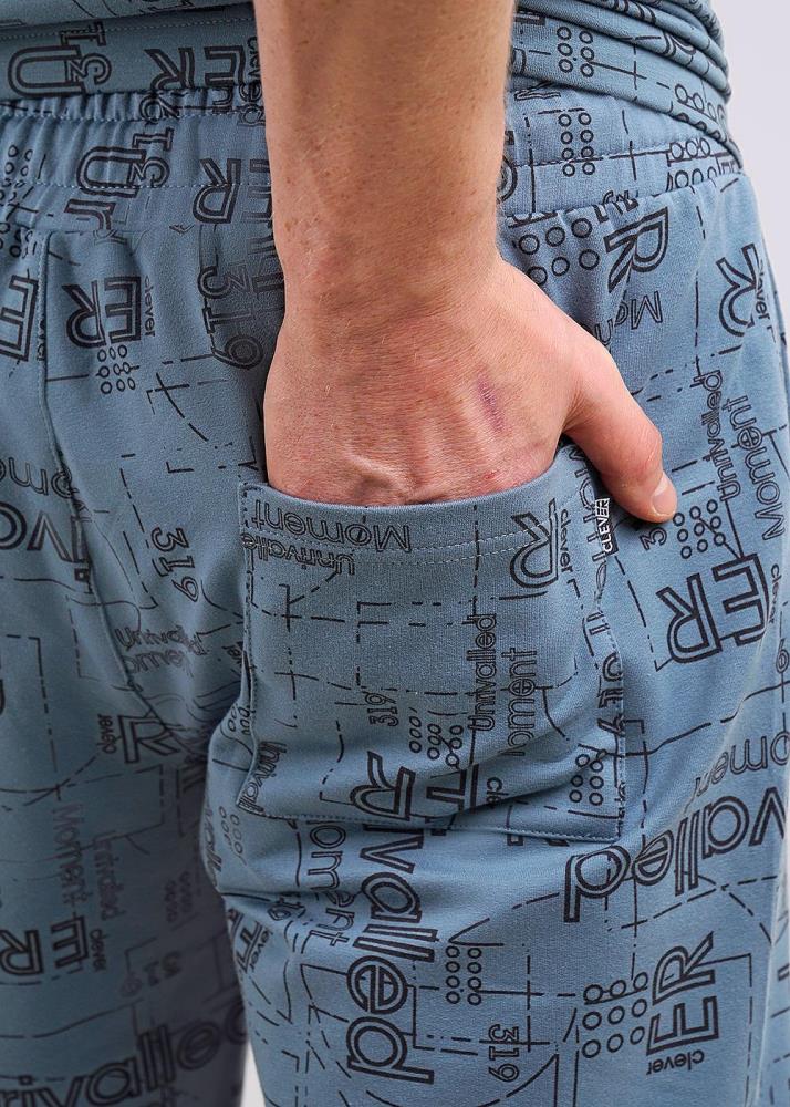 Шорты муж (АРТ. 542049/06ун)
