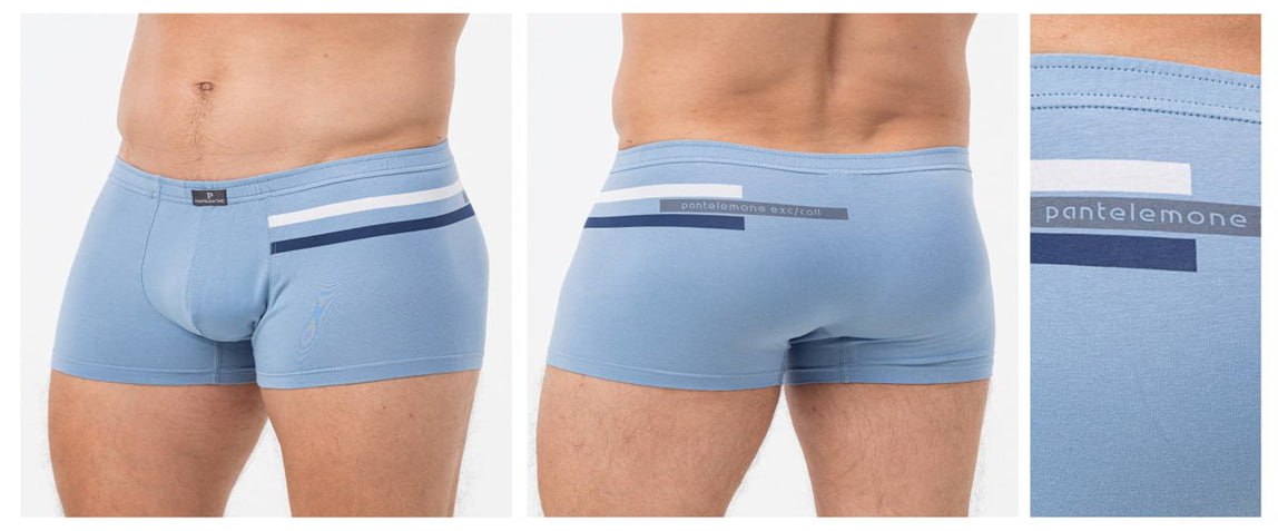 Трусы муж шорты   (АРТ. PMH-1498)