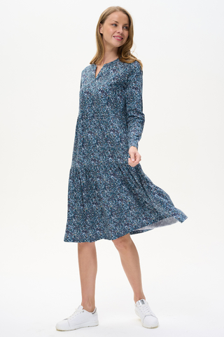 Платье  жен  (АРТ. N2290-F96.5F08)