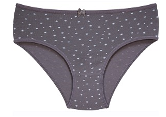Трусы жен (АРТ. 4141)