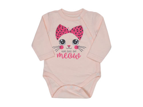 Полукомбинезон (боди) дев (АРТ. 043-18-4)