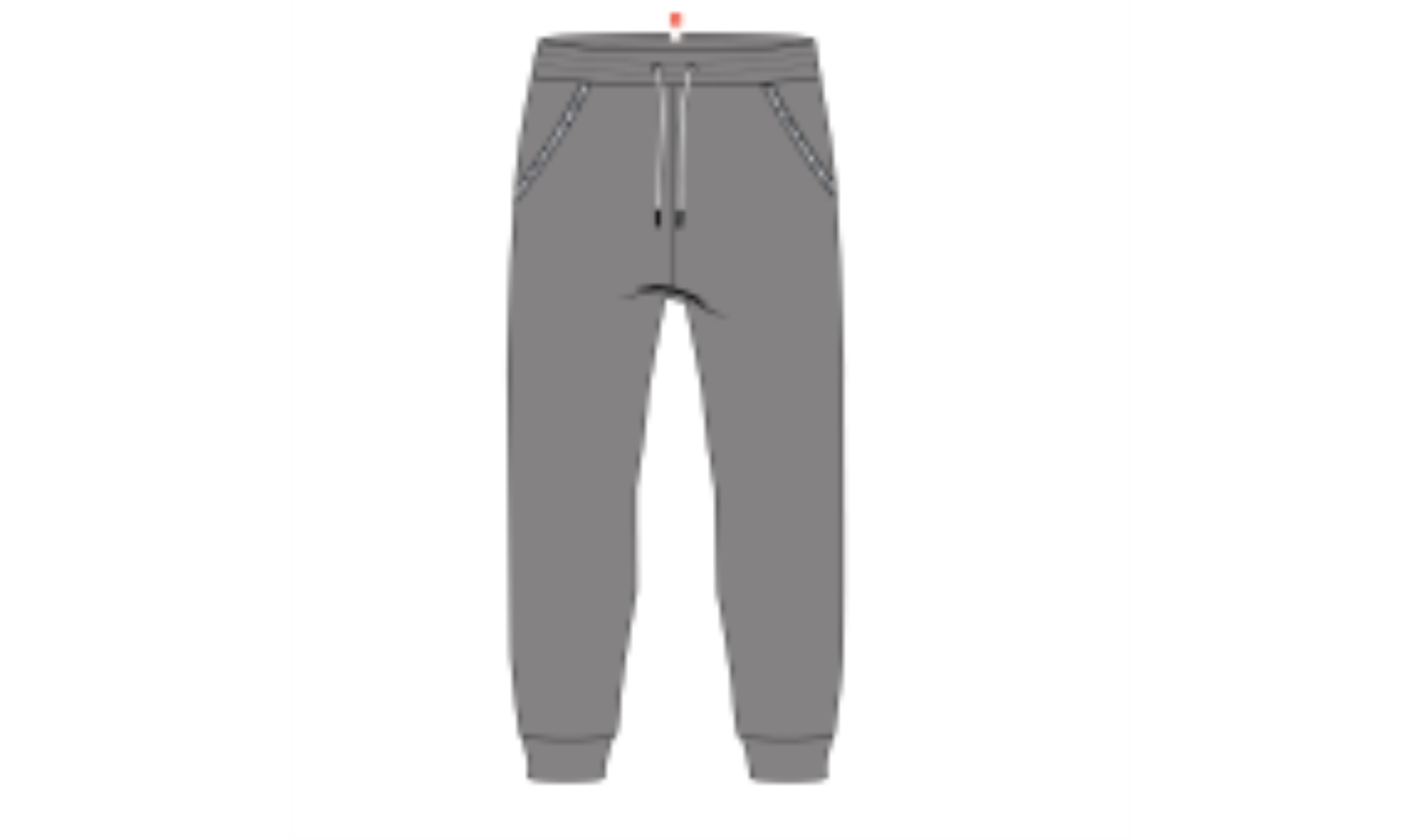 Брюки мал (АРТ. CWJB 70291)