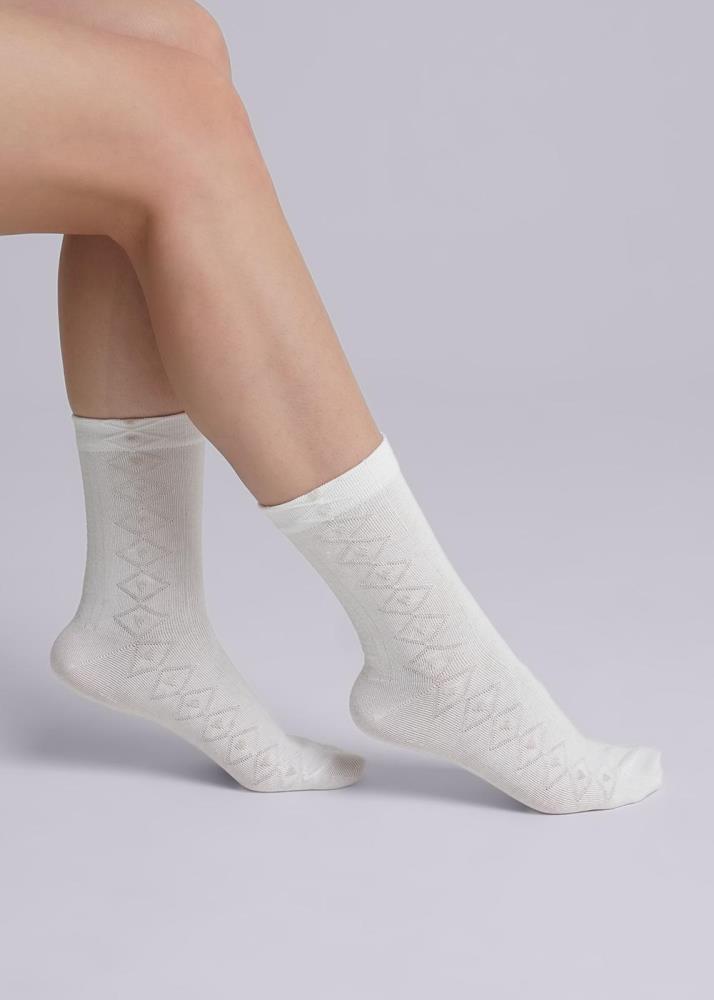 Носки жен (АРТ. Д2323)