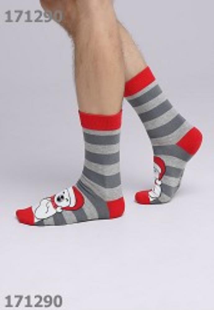 Носки муж  (АРТ. К3358Л)