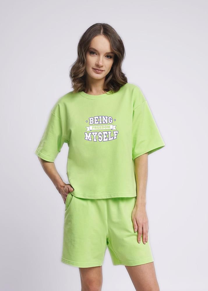 Комплект жен Clever (АРТ. LP23-1006/1)