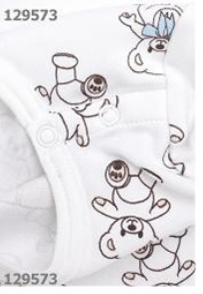 Джемпер дет Clever (АРТ. 903770/77и_п)