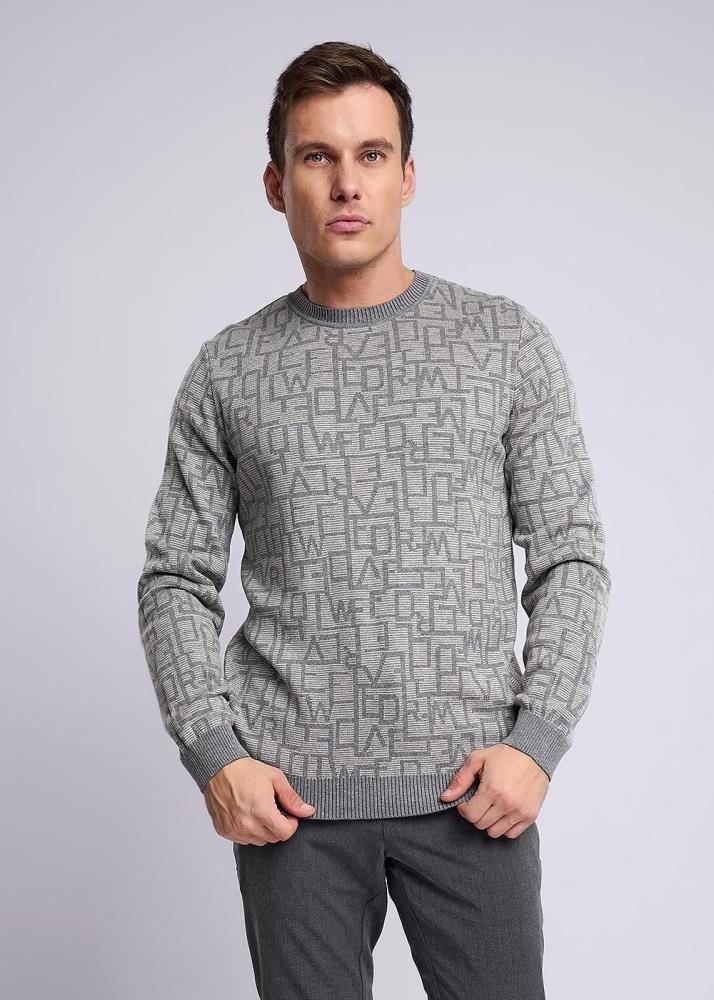 Джемпер муж Clever (АРТ. 633730ха)