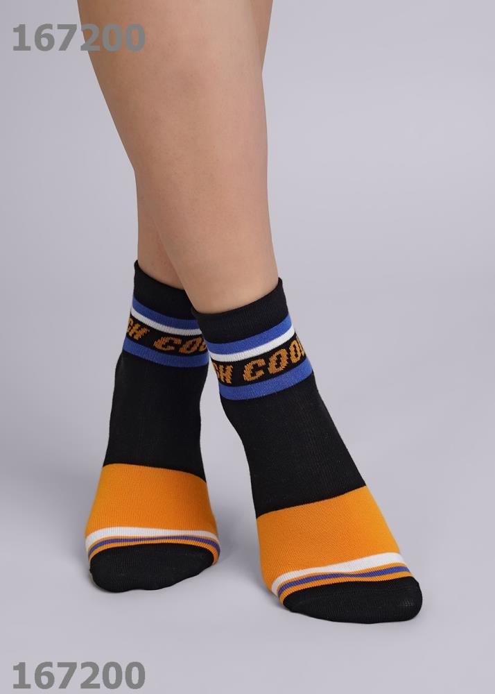 Носки дет Clever (АРТ. С1353)