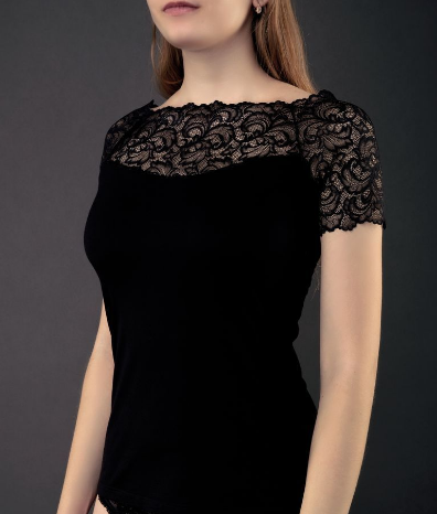 Фуфайка жен (АРТ. 366-1)