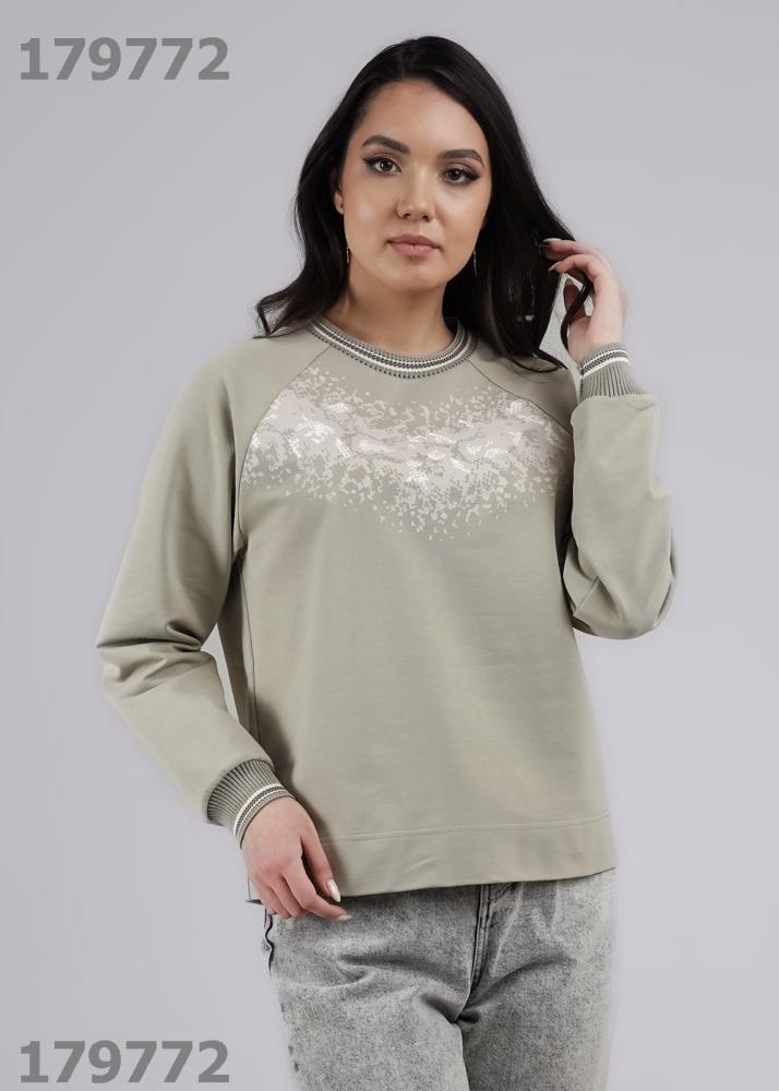 Джемпер жен (АРТ. 246453/130у_п)