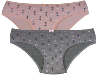 Трусы жен (АРТ. 4087)