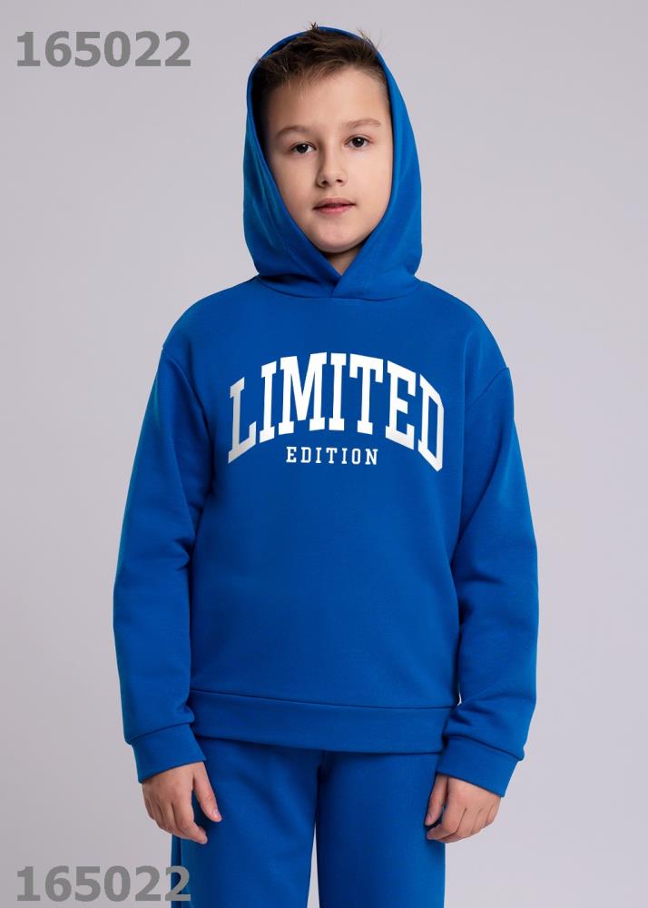 Джемпер мал Clever (АРТ. 836066/49т_п)