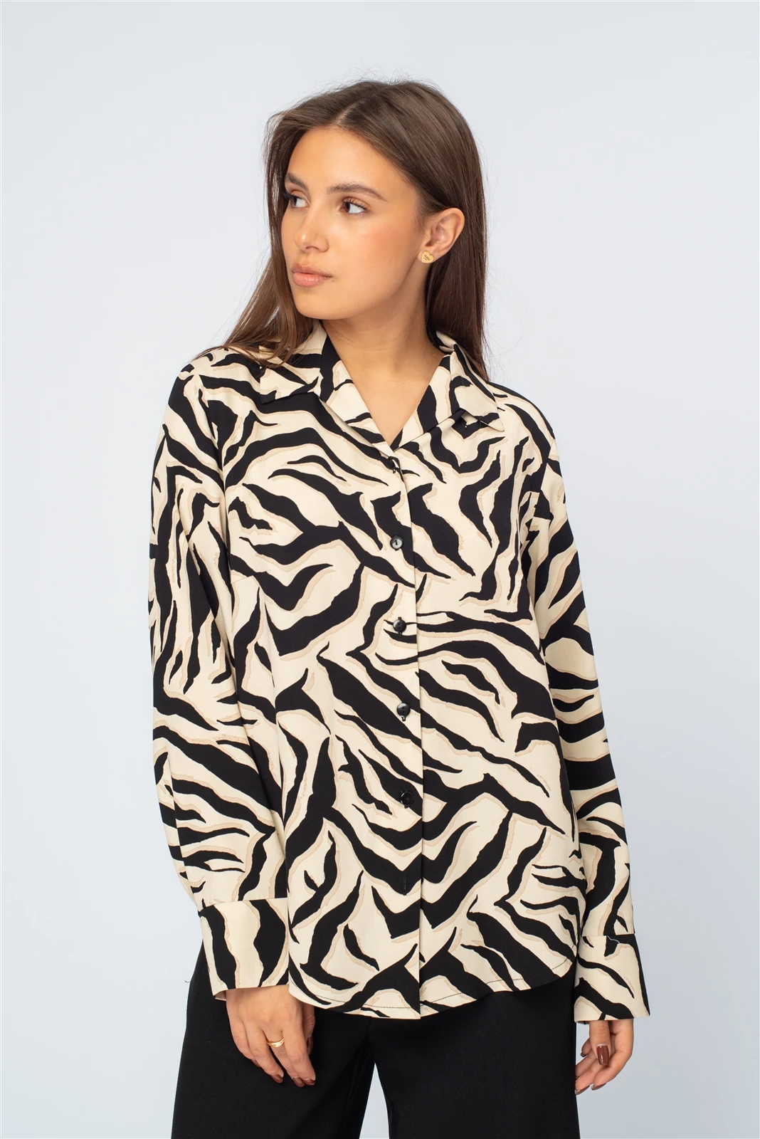 Блузка жен   (АРТ. L2.3089-5S43)