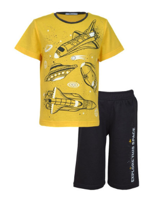 Комплект мал (АРТ. 01-120-5)