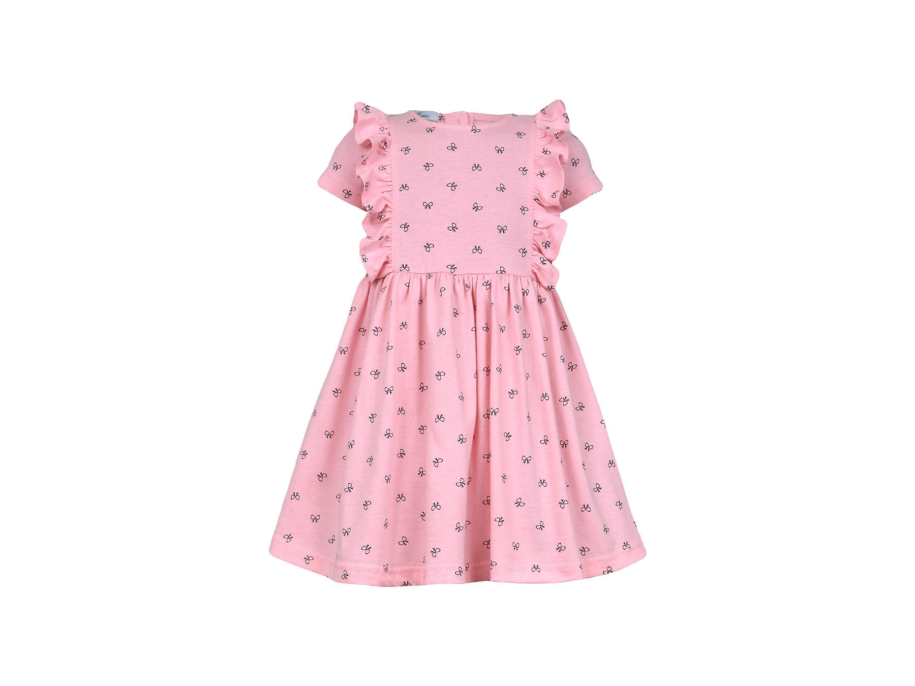 Платье дев (АРТ. 11-174-5)