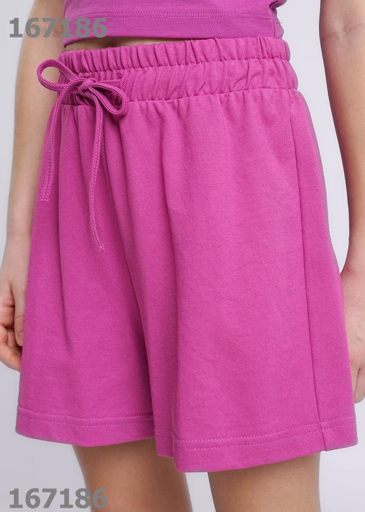 Шорты дев Clever (АРТ. 836138/56зз)