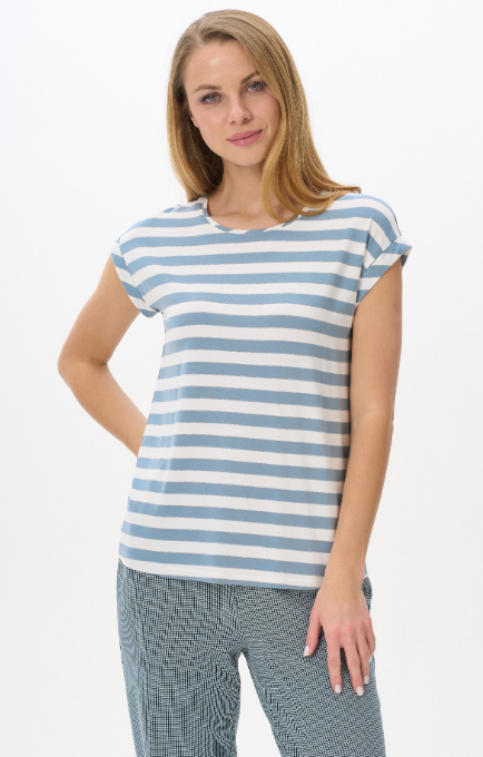 Футболка жен (АРТ. L9230-S51.4S00)