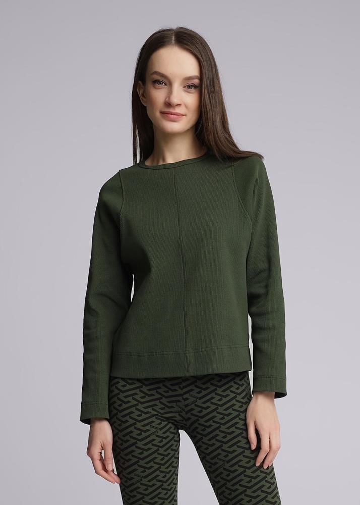 Джемпер жен (АРТ. LSW13-100/2)