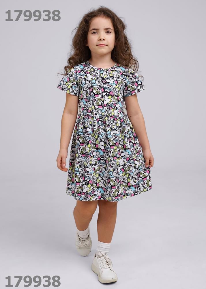 Платье дев (АРТ. 846476гн)