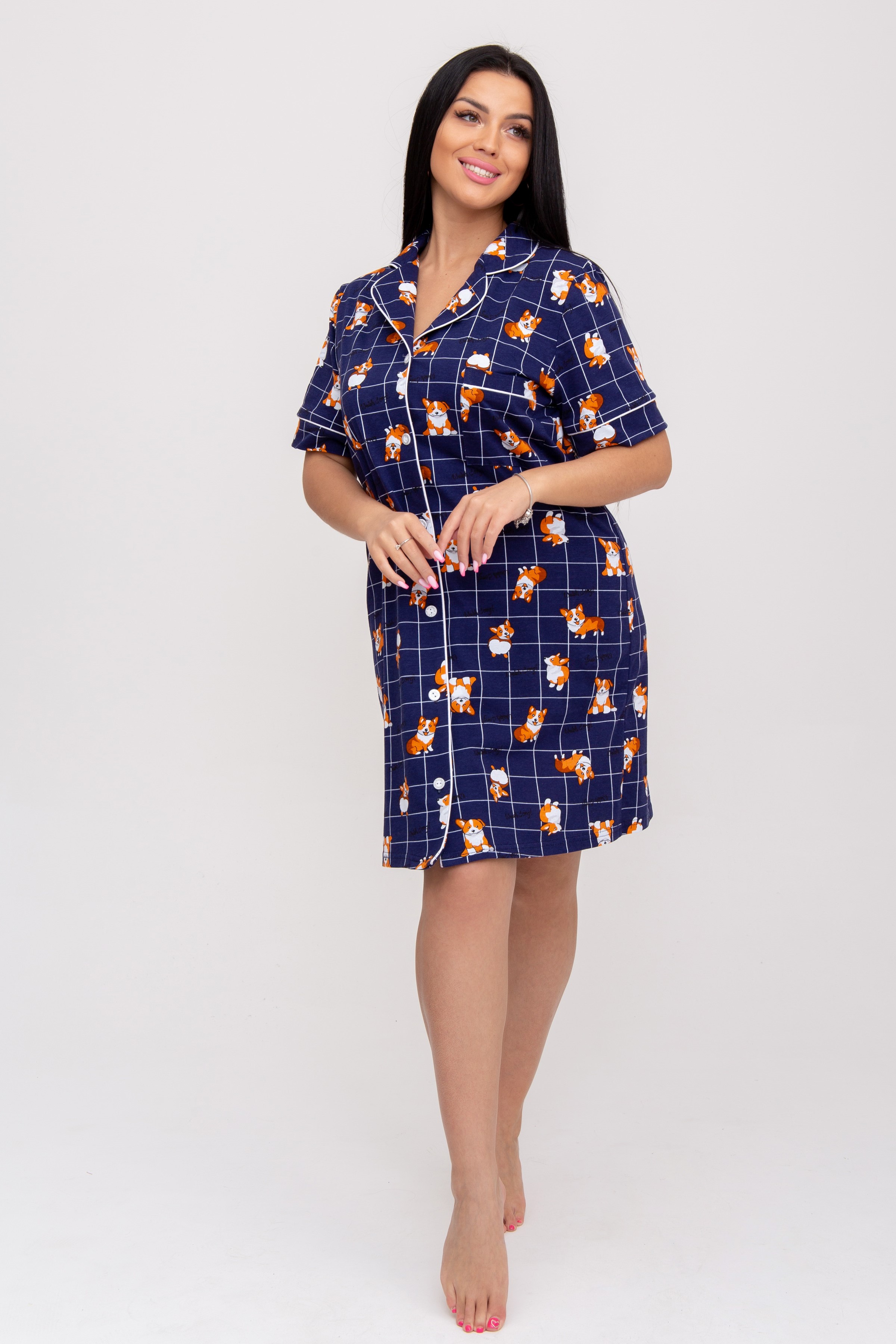 Туника жен (АРТ. 1552/1)