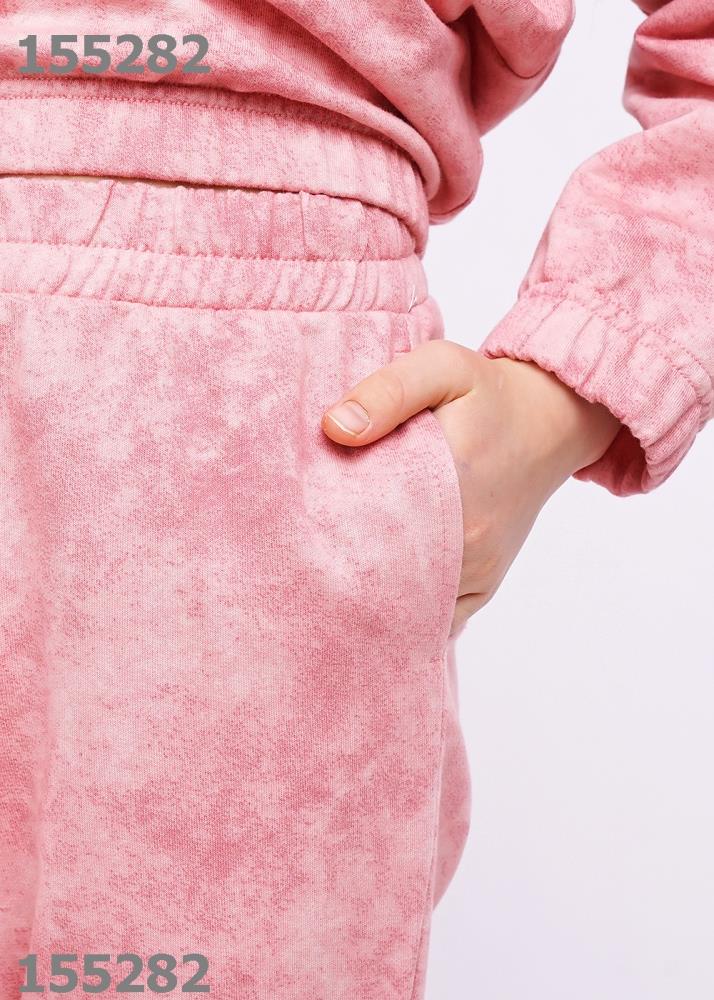 Брюки дев Clever (АРТ. 825607/26ан)