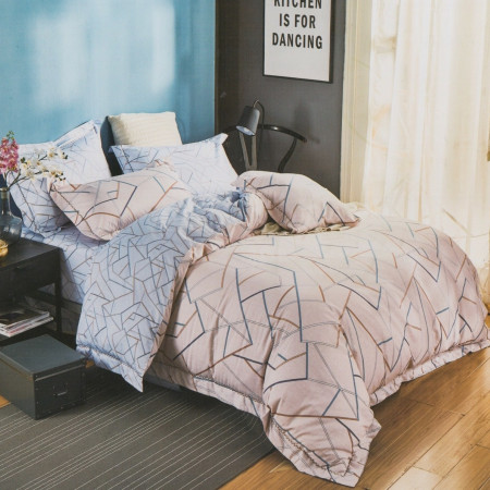 КПБ Евро поплин (АРТ. П-2885)