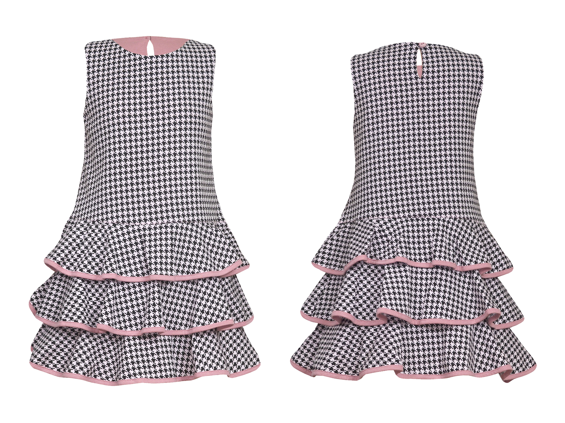 Платье дев (АРТ. 11-129-1)