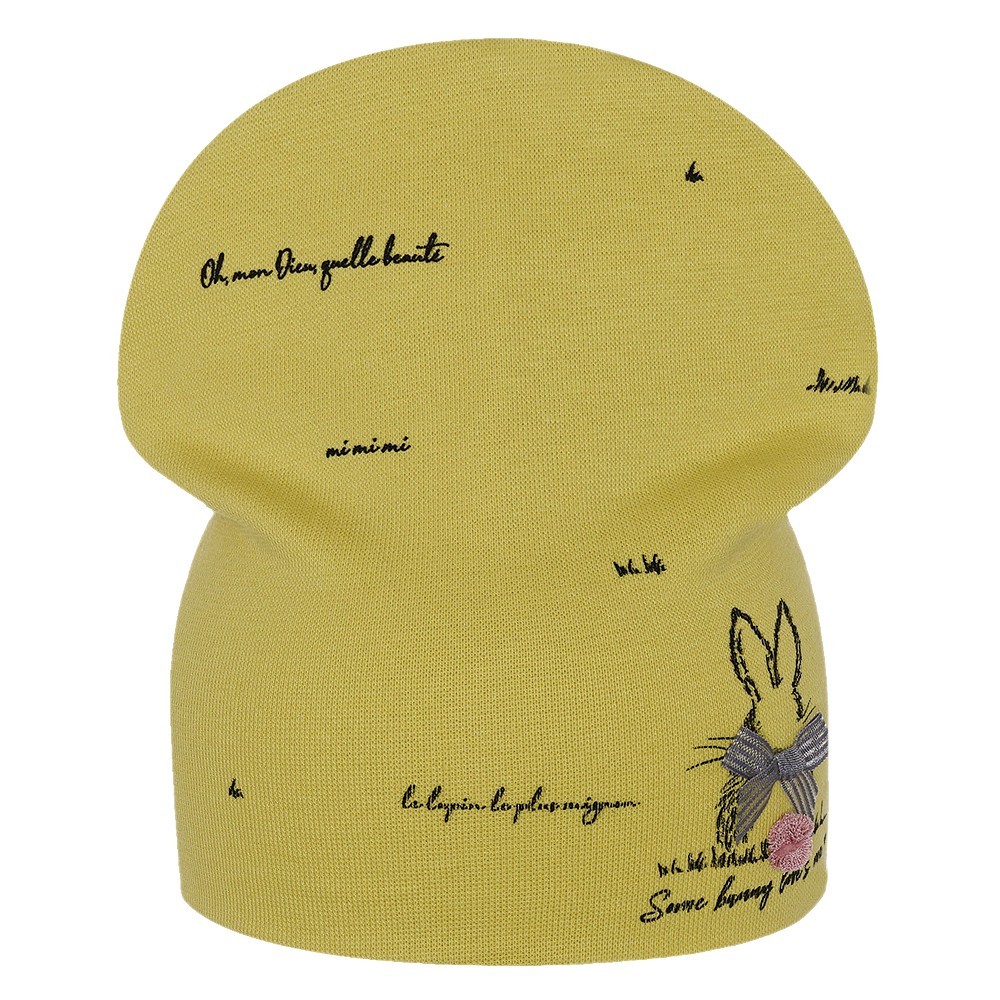 Шапка дет (АРТ. GC-MR1)