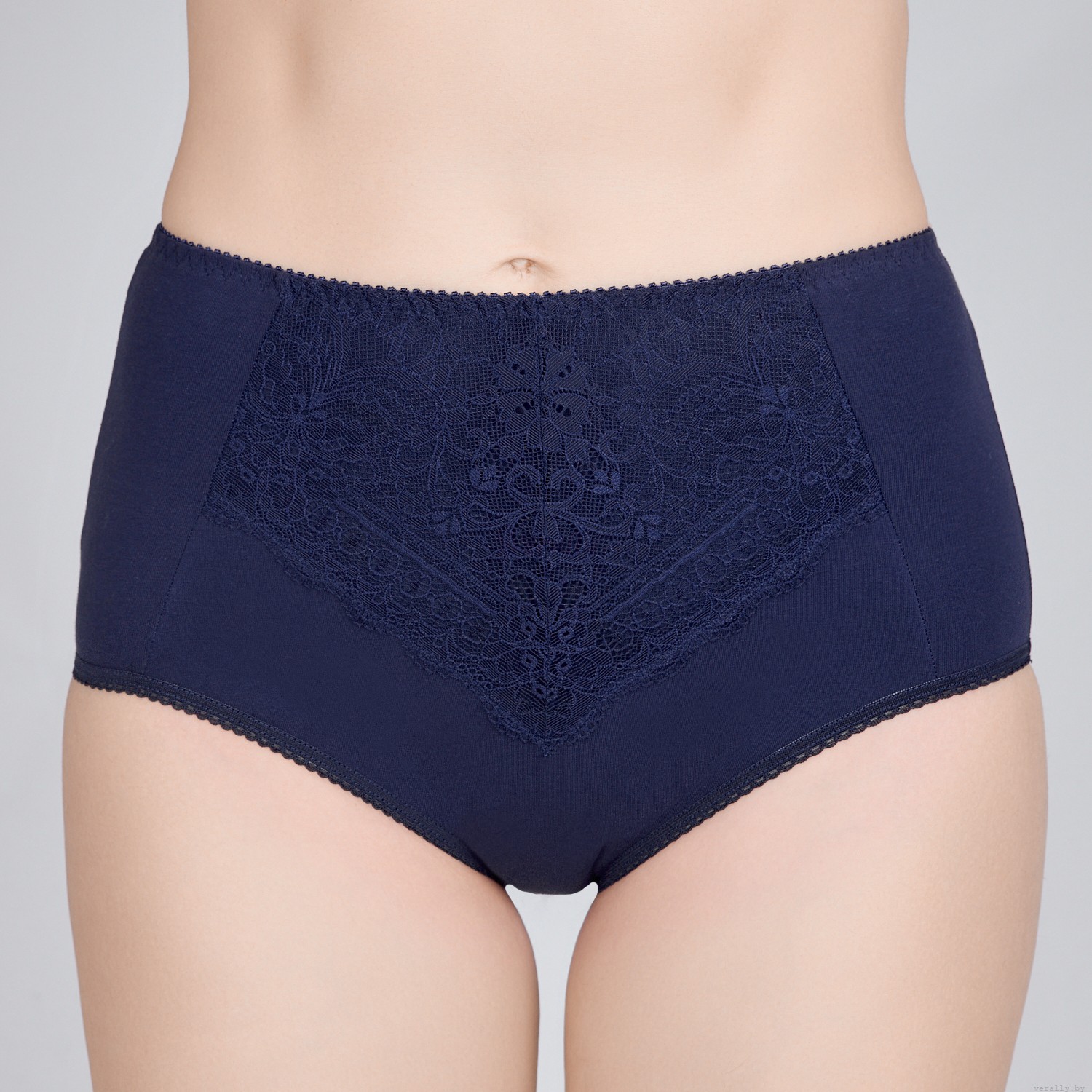 Трусы жен (АРТ. 1093-2 темно-синий)