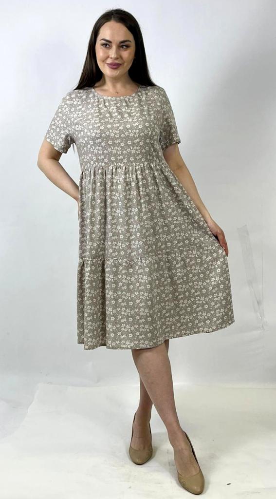 Платье жен (АРТ. 18141-2)