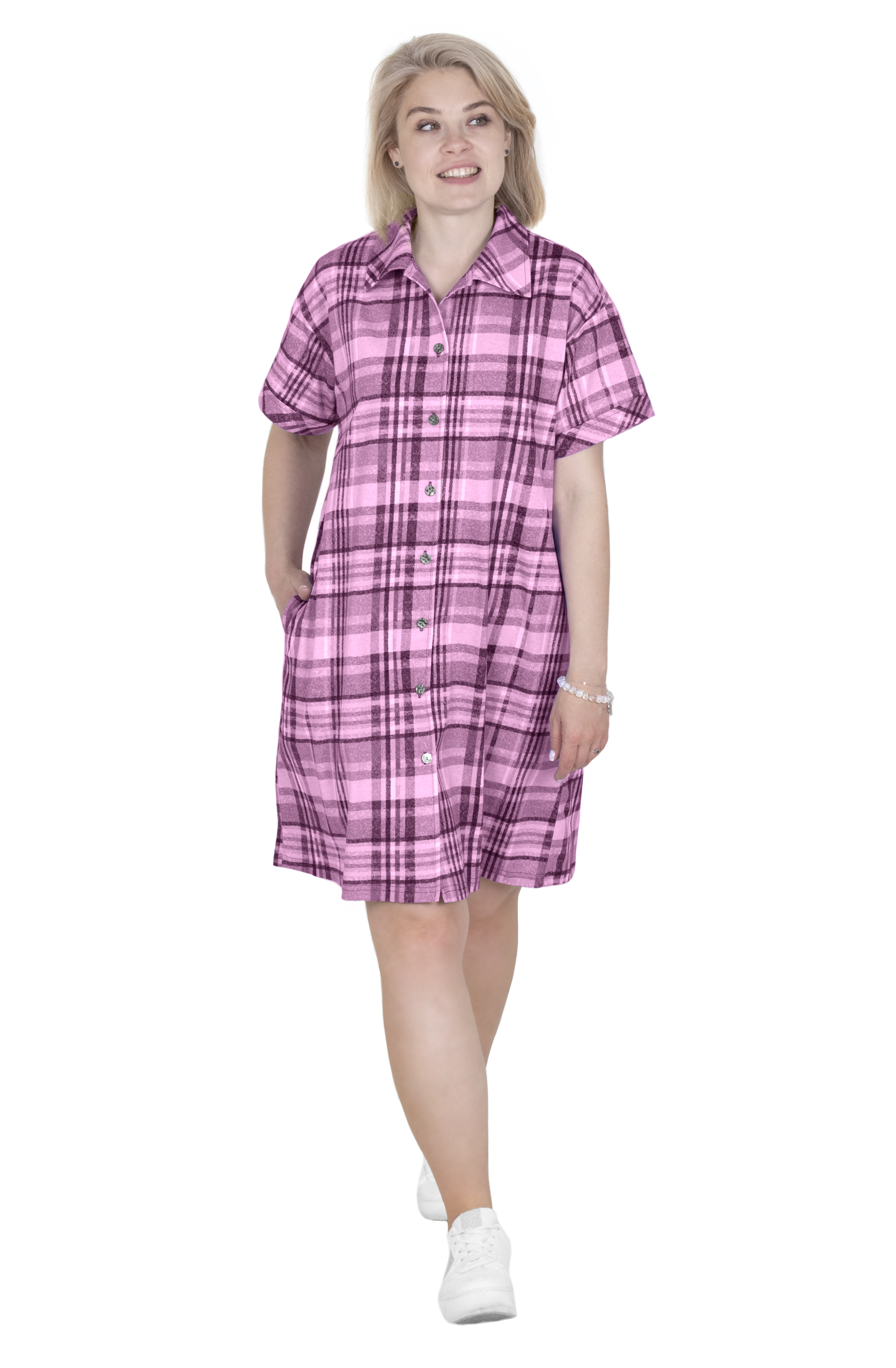 Платье жен "Прага" (АРТ. Х-373)