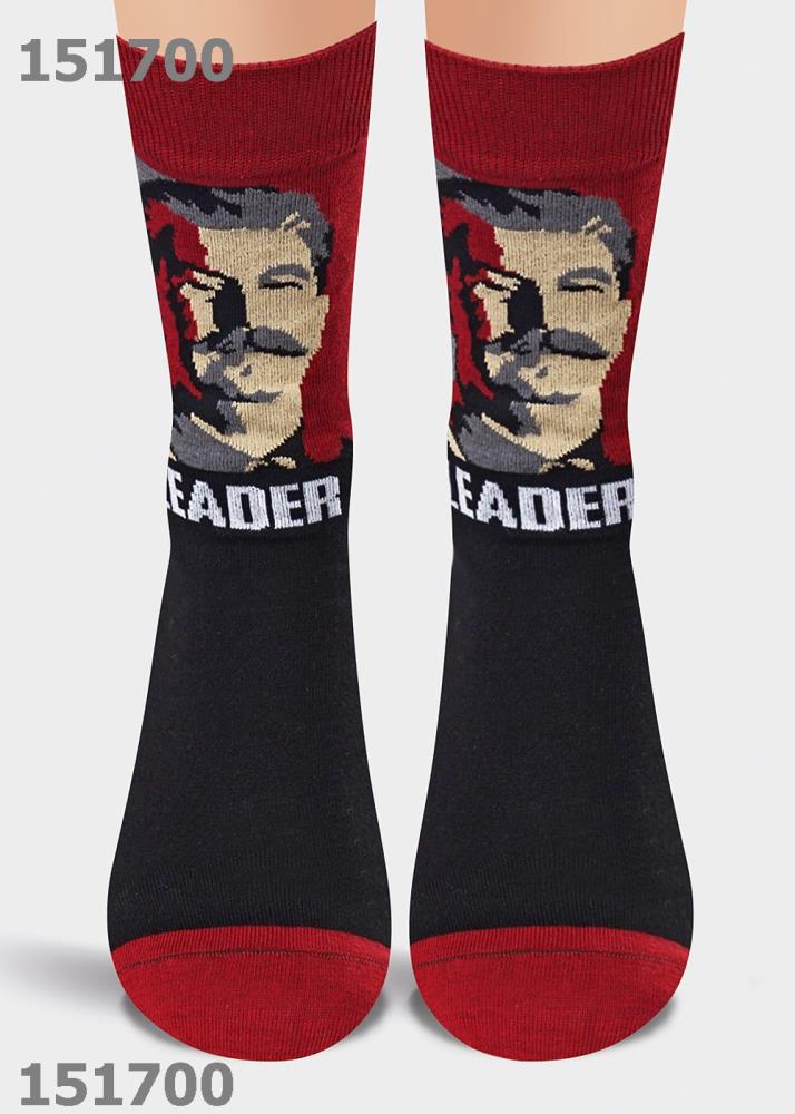 Носки муж (АРТ. К390Л)